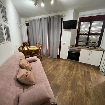 Apartamento Ciempozuelos Iii, Cerca Del Parque Warner Y Madrid Екстер'єр фото
