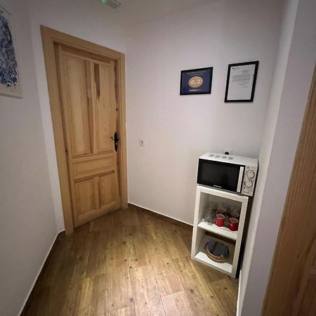 Apartamento Ciempozuelos Iii, Cerca Del Parque Warner Y Madrid Екстер'єр фото