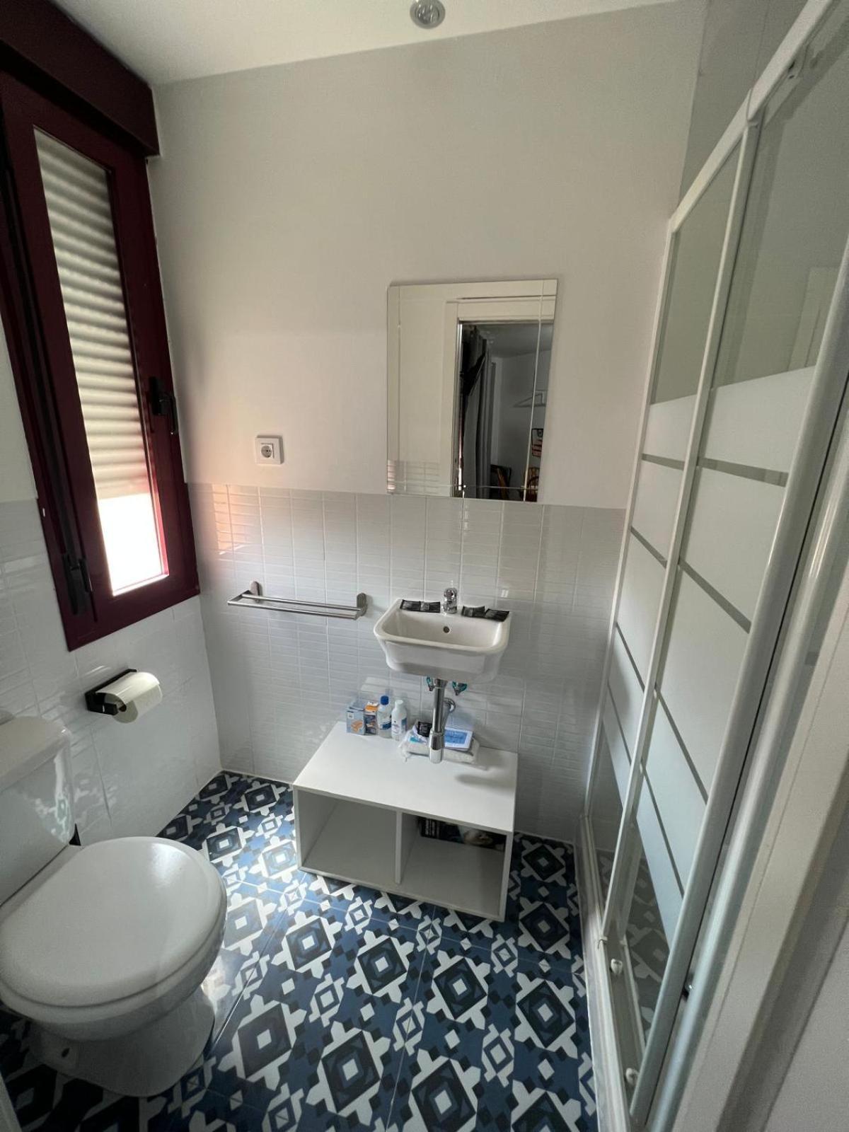 Apartamento Ciempozuelos Iii, Cerca Del Parque Warner Y Madrid Екстер'єр фото