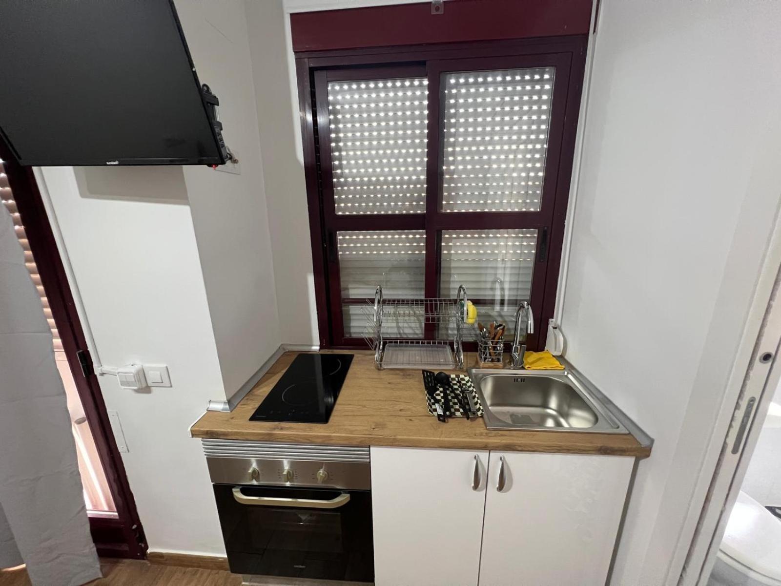 Apartamento Ciempozuelos Iii, Cerca Del Parque Warner Y Madrid Екстер'єр фото
