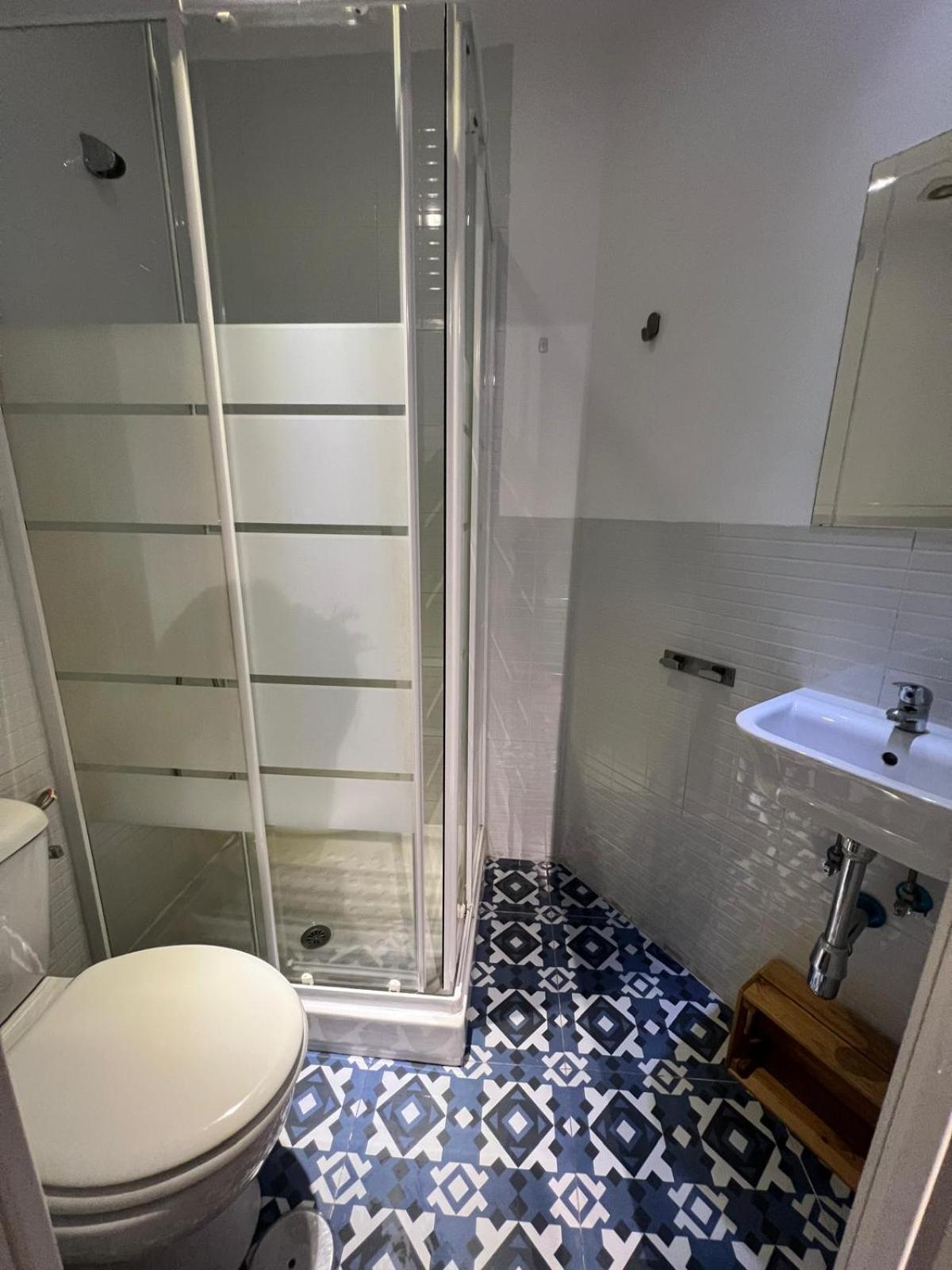Apartamento Ciempozuelos Iii, Cerca Del Parque Warner Y Madrid Екстер'єр фото