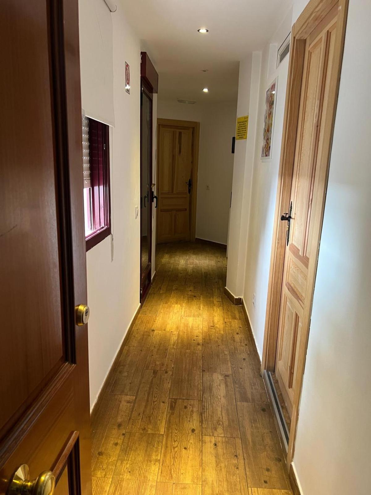 Apartamento Ciempozuelos Iii, Cerca Del Parque Warner Y Madrid Екстер'єр фото
