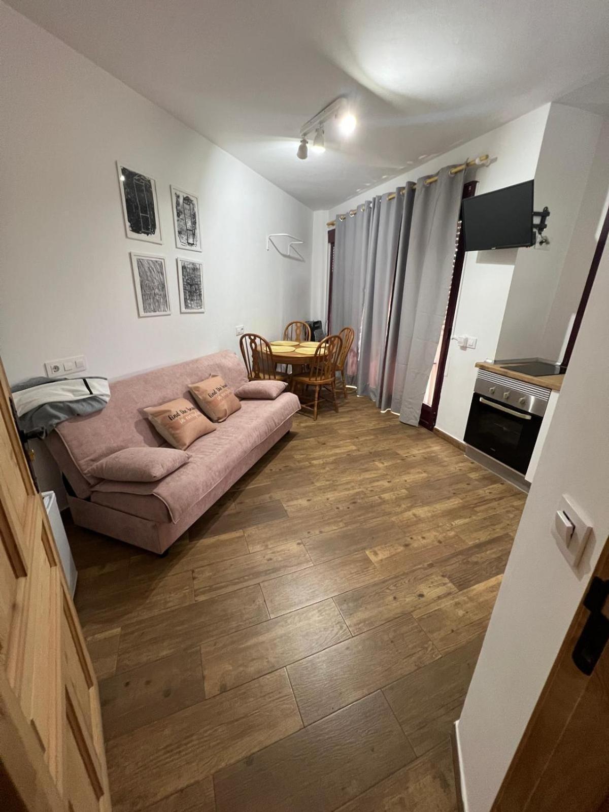 Apartamento Ciempozuelos Iii, Cerca Del Parque Warner Y Madrid Екстер'єр фото