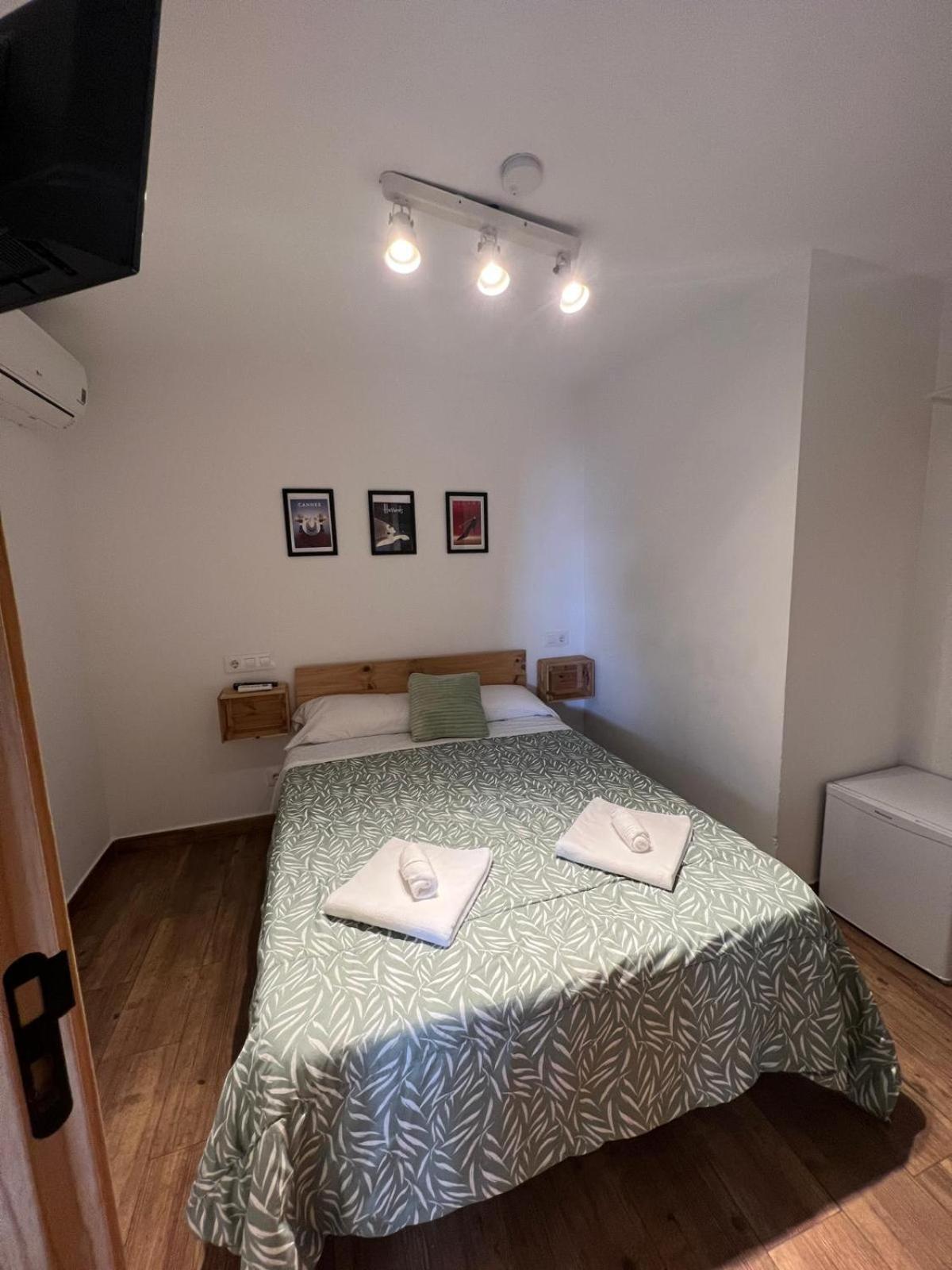 Apartamento Ciempozuelos Iii, Cerca Del Parque Warner Y Madrid Екстер'єр фото