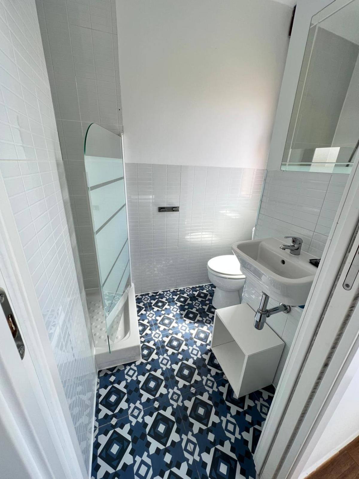 Apartamento Ciempozuelos Iii, Cerca Del Parque Warner Y Madrid Екстер'єр фото