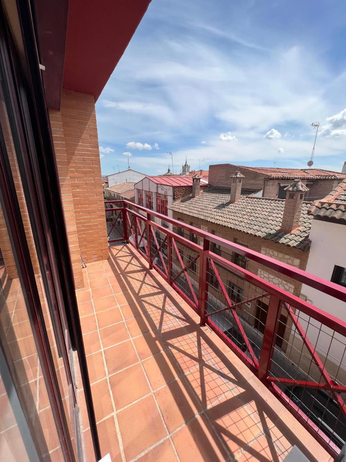 Apartamento Ciempozuelos Iii, Cerca Del Parque Warner Y Madrid Екстер'єр фото